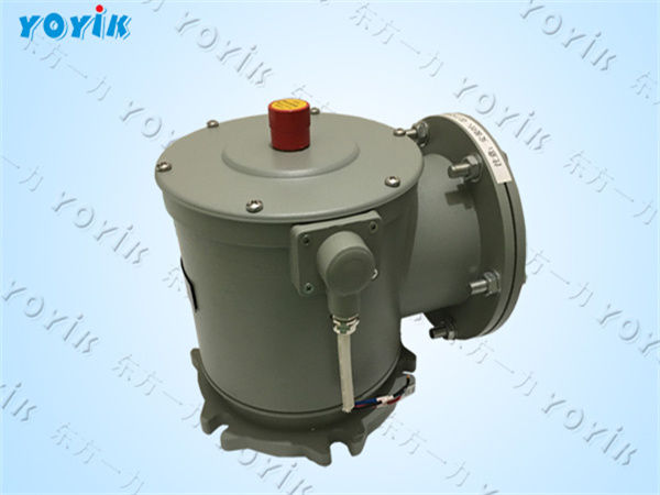 变压器压力释放阀YSF8-55/80KJTH的产品特点 良好的耐气候性