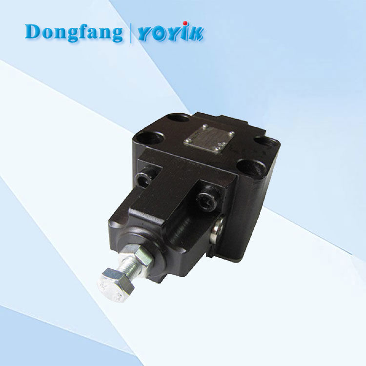 卸荷阀195.33.42.22的安装注意事项 控制液压系统的压力和流量