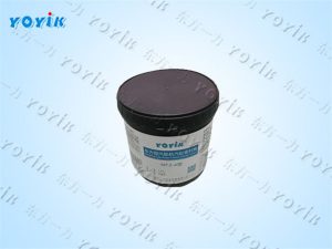 ​汽缸密封脂MF-3的产品特点 电站及工业汽轮机汽缸本体结合面耐高温密封