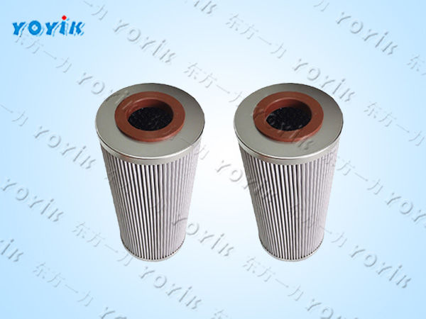 回油滤芯DR405EA03V/-W的安装和使用注意事项 汽轮机控制油供油装置滤网