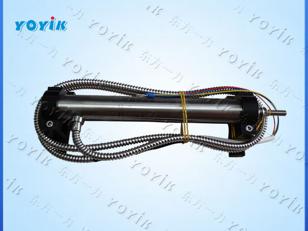 位移传感器HTD-100-6预防供电电压不稳定的处理方法 主汽门油动机LVDT位置传感器
