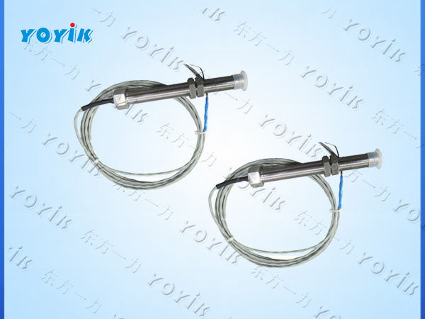 磁阻探头ZS-04-75-5000的主要功能及结构组成 转速传感器