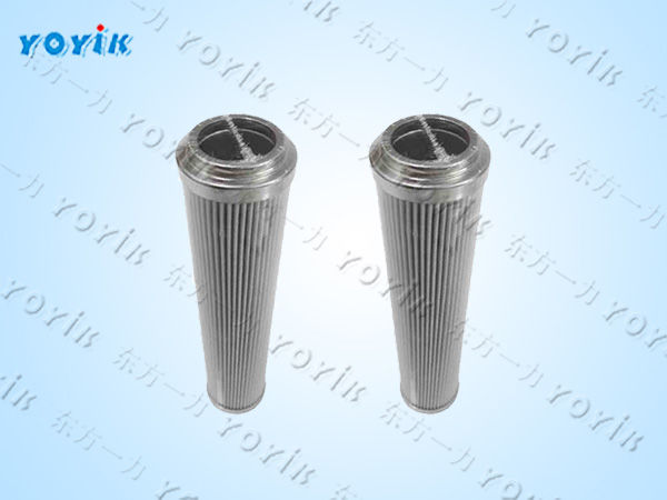 油动机入口滤芯DP6SH201EA10V/-W的主要功能 过滤器工作滤芯