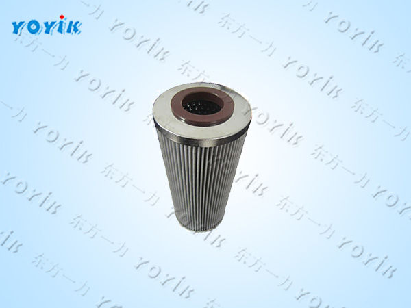 回油滤芯DR405EA01V/-F的使用注意事项 EH油系统回油冲洗滤芯