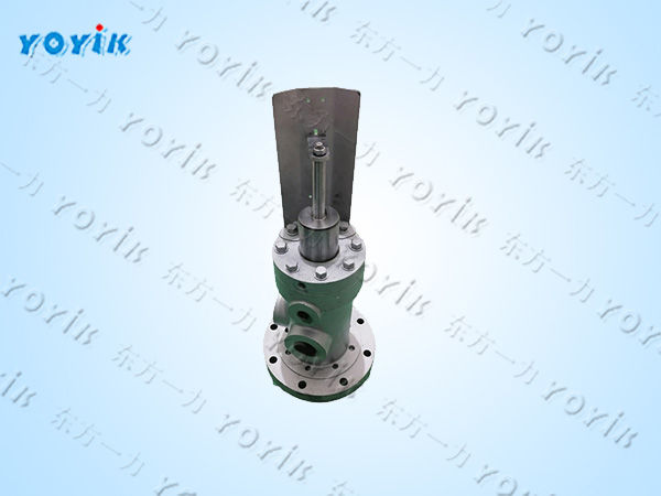 液动换向阀MG00.11.19.01在磨煤机上的作用