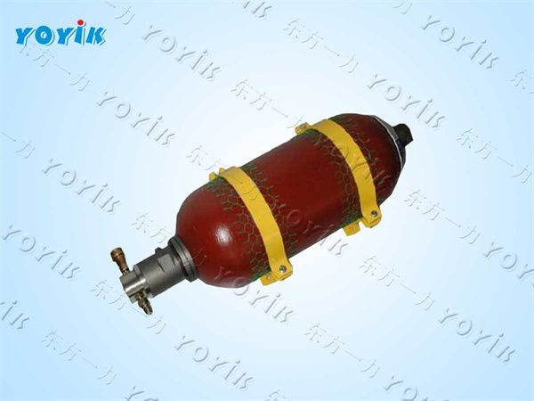 液压囊式蓄能器NXQA-6.3/10-L-Y的主要作用 储能器