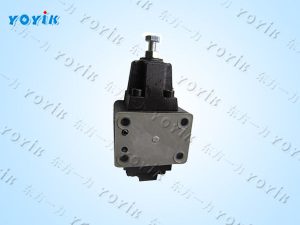 卸荷阀HGPCV-02-B10的主要功能 油动机关断阀 液压系统*阀
