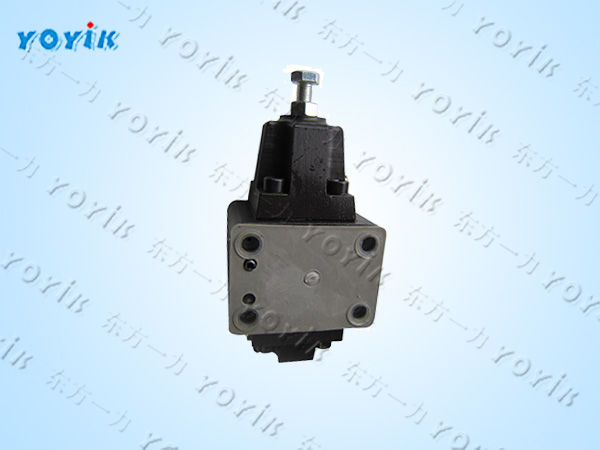 卸荷阀HGPCV-02-B10的主要功能 油动机关断阀 液压系统*阀