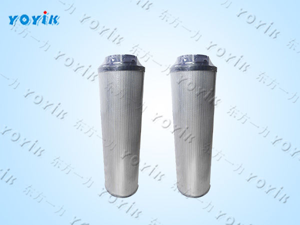 小机润滑油滤芯QF9732W25HPTC-DQ的主要功能 双筒过滤器滤网