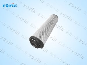 顶轴油泵进口滤芯SFX-660*20的特点 回油过滤器滤芯