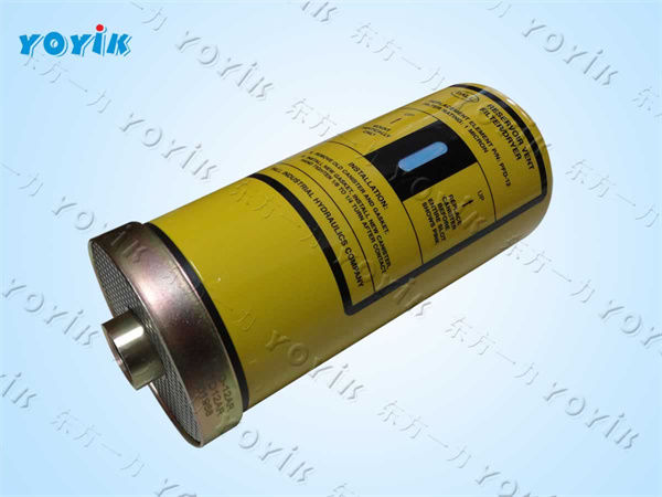 空滤器PFD-12AR汽机EH油供油装置空气滤清器堵塞的影响
