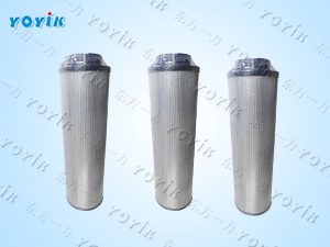 润滑油滤芯QF9732W50HPTC-DQ的安装注意事项 小机滤油器滤芯