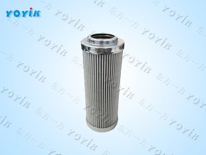 油动机入口滤芯AP6E602-01D10V/-W的使用注意事项 EH油滤芯