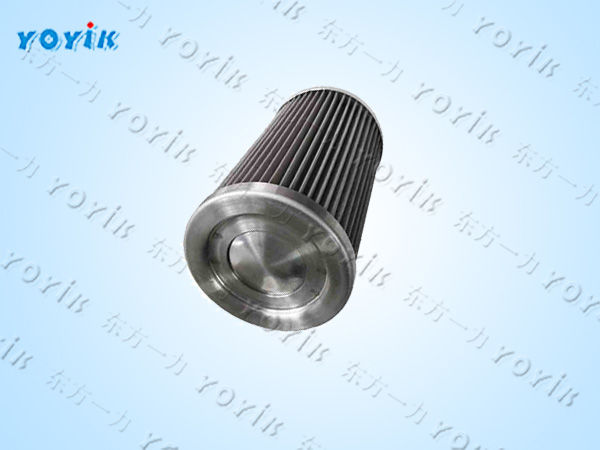 EH油站主泵入口滤芯DS103EA100V/-W的主要作用 抗燃油油泵前置滤芯