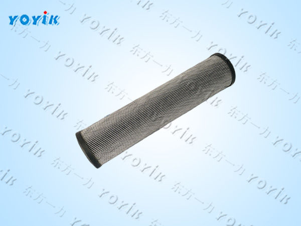 滤芯MF1802A03HVP01的安装注意事项 汽机EH油回油滤芯