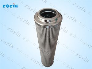 滤芯DP201EA03V/-W的结构和工作原理 油动机过滤器滤网