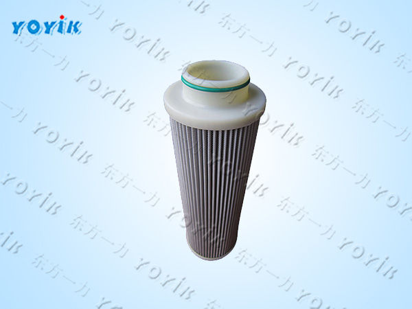 滤芯HQ25.600.12Z的工作原理 EH油系统再生循环泵入口滤芯