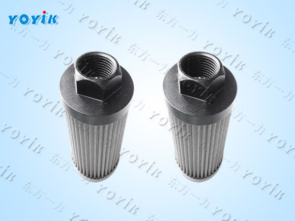 吸油滤芯WU-100*180-J适用行业和设备 油过滤器滤芯