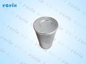 抗燃油滤芯PQX-150*10Q的主要特点 高压过滤器滤芯