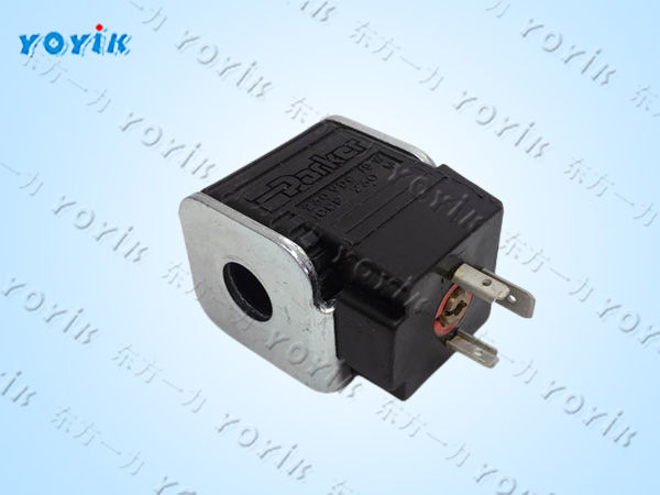 AST-OPC电磁阀线圈CCP230M的维护注意事项 控制阀门开关