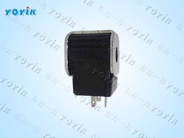 AST-OPC电磁阀线圈CCP230D的故障排除方法 控制阀门线圈