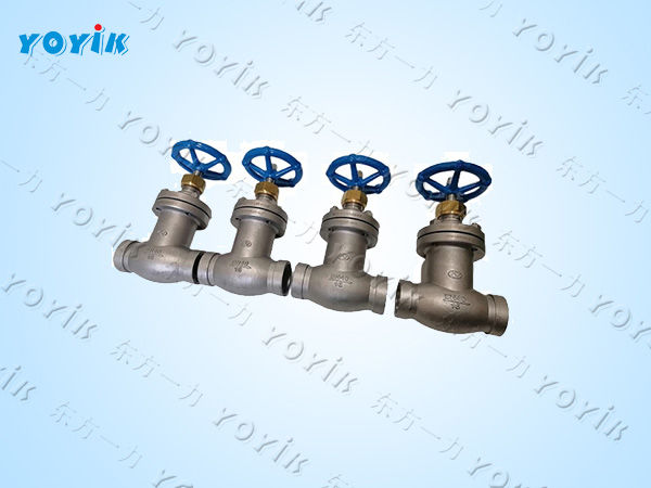 波纹管截止阀WJ15F1.6P的主要功能和特性 不锈钢截止阀