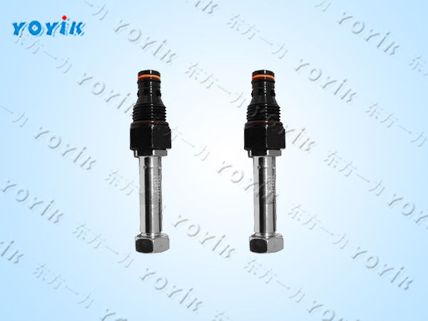 AST电磁阀GS021600V的安装位置 危急遮断系统插装阀