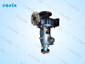 定子冷却水泵KSB50-250选择和使用时应考虑的因素 工业泵