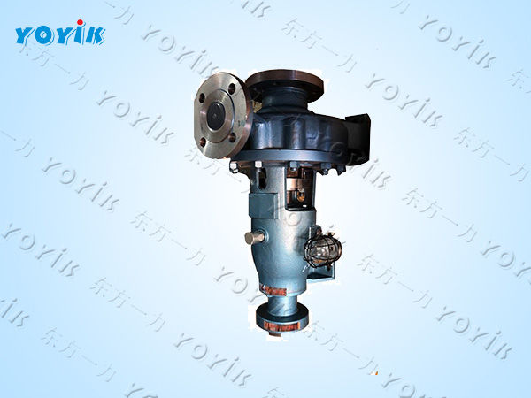 定子冷却水泵KSB50-250选择和使用时应考虑的因素 工业泵