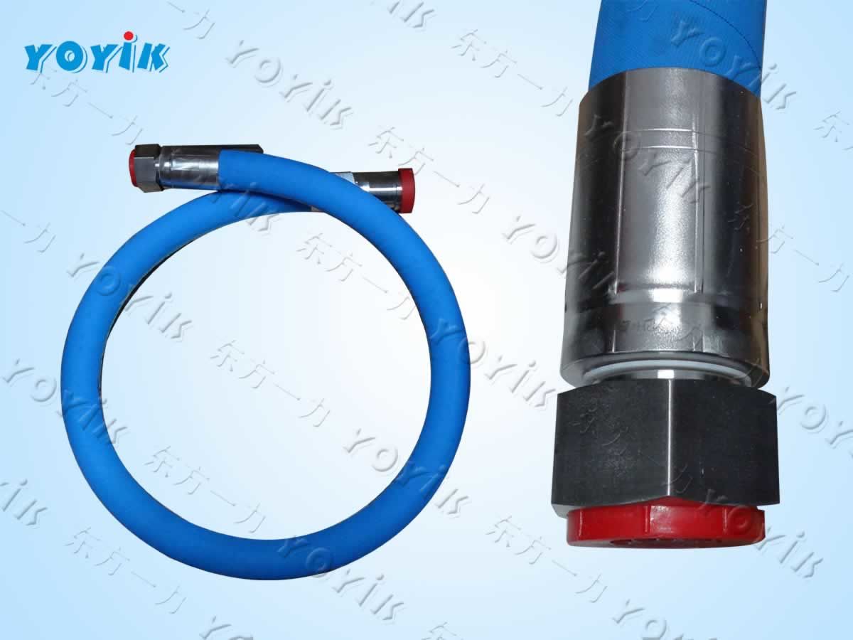 高压软管16G2AT-HMP(DN25)-DK025-1600的操作和维护注意事项