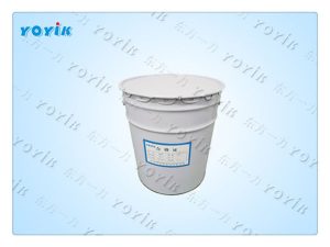 室温固化环氧浸渍胶DECJ1403的特点 发电机绕组环氧胶