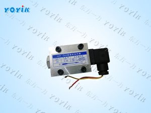 压差发讯器CMS的特点 液压系统管路差压开关