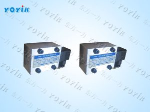差压发讯器CS-V的优点和主要功能 压差开关