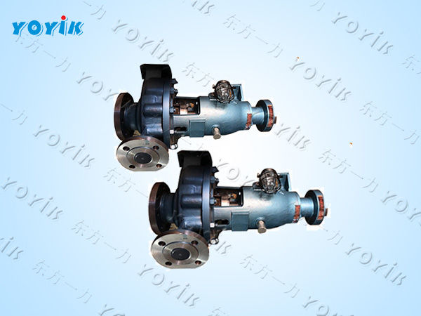 油泵80LY-80的主要作用 小机润滑油主油泵离心泵