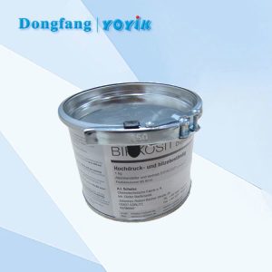 高温密封胶BIRKOSIT Dichtungskitt的特点 密封材料