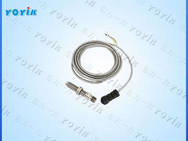 转速传感器SZCB-01的优势特点 磁性转速探头