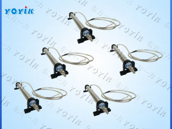 位移传感器2000TDZ-A机械损坏的原因及预防措 LVDT位置传感器