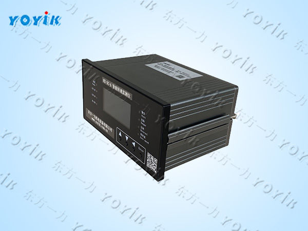 智能转速表WZ-3C-A使用和安装注意事项 转速监测仪