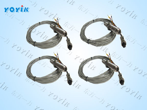 DEH转速探头CS-1-D-065-05-01的磁阻效应 磁阻式转速传感器