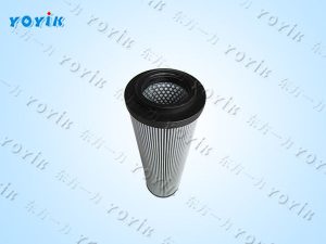 顶轴油泵入口滤芯TLX268A/20安装注意事项