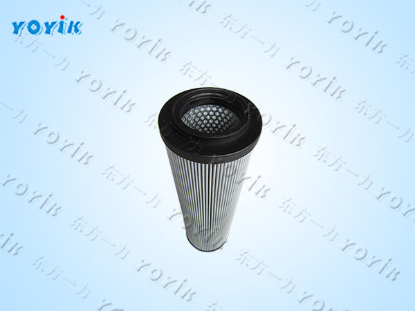顶轴油泵入口滤芯TLX268A/20安装注意事项