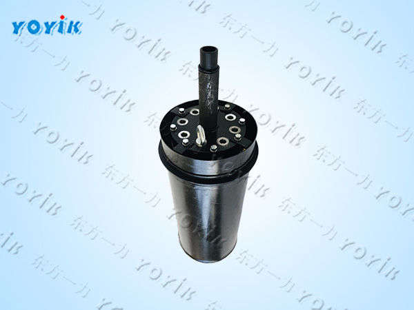 顶轴油泵自动反冲洗滤油器滤芯ZCL-I-450-B工作原理 反冲洗滤网