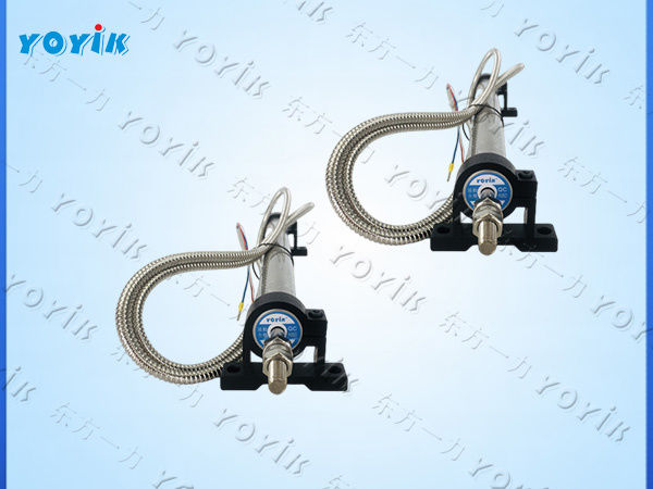 位移传感器HTD-200-3优点 汽机油动机LVDT行程传感器