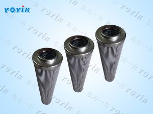 回油滤芯DP401EA03V/-W判断需清洗和更换方法 油过滤器工作滤网