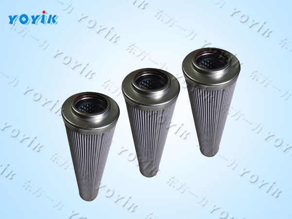 回油滤芯DP401EA03V/-W判断需清洗和更换方法 油过滤器工作滤网