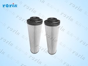 滤芯SFX-660*30更换周期 顶轴油泵入口滤芯