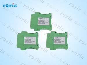 行程变送器LTM-3A-I技术参数 智能位移变送器