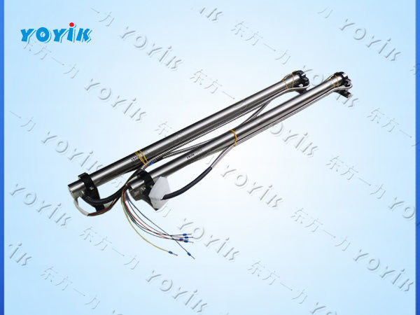 位移传感器HTD-300-6技术参数 汽轮机LVDT油动机行程传感器