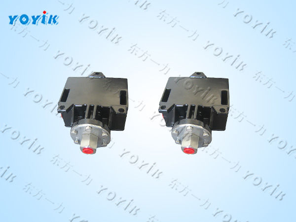 压力开关SPB424BXCC使用注意事项 压力控制器