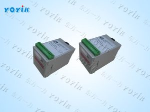 百灵卡D521.02特点和功能 转速控制器